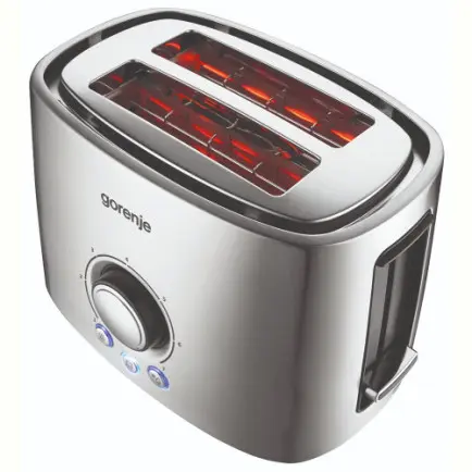 Тостер Gorenje T1000E