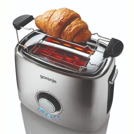Тостер Gorenje T1000E