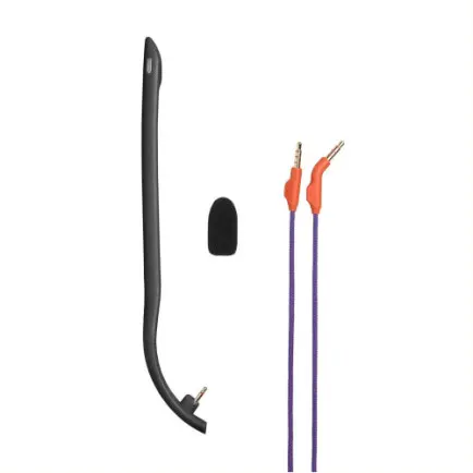 Гарнитура JBL Quantum 250 Black (JBLQTUM250BLK)