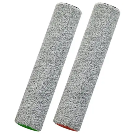 Комплект сменных роликовых щеток для пылесоса Deerma VX20W (RLR-VX20W)