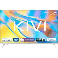Телевизор Kivi 32F760QW