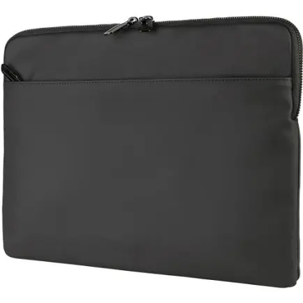 Чохол для ноутбука Tucano Gommo MB Pro 16" Black (BFGOM1516-BK)