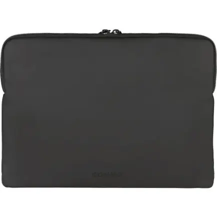 Чохол для ноутбука Tucano Gommo MB Pro 16" Black (BFGOM1516-BK)