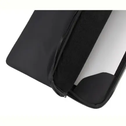 Чохол для ноутбука Tucano Gommo MB Pro 16" Black (BFGOM1516-BK)