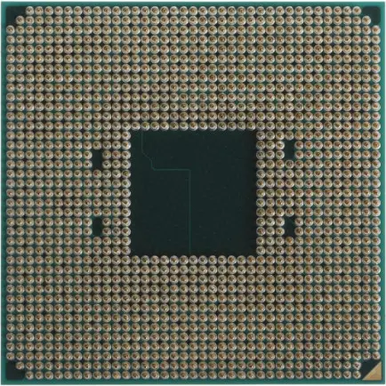 Процесор AMD Ryzen 5 5600GT (3.6GHz 16MB 65W AM4)