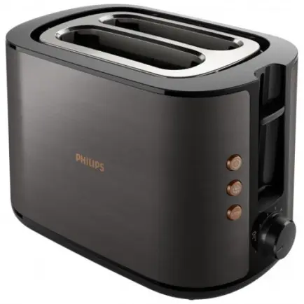 Тостер Philips Viva Collection HD2650/30