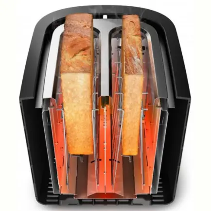 Тостер Philips Viva Collection HD2650/30