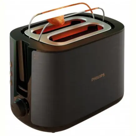 Тостер Philips Viva Collection HD2650/30