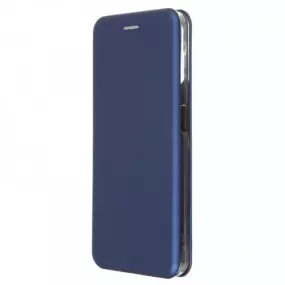 Чехол-книжка Armorstandart G-Case для Realme C35 Blue (ARM62695)