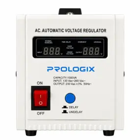 Стабилизатор Prologix 1000VA (PLSTAB-SER1000T)