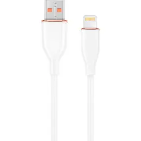 Кабель Cablexpert USB - Lightning (M/M)