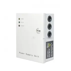 Блок живлення Full Energy BBG-124/4