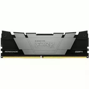 Модуль памяти DDR4 32GB/3200 Kingston Fury Renegade Black (KF432C16RB2/32)