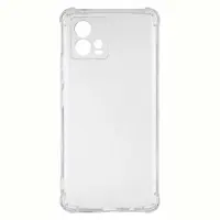 Чехол-накладка BeCover Anti-Shock для Motorola Moto G72 Clear (709317)