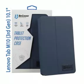 Чехол-книжка BeCover Premium для Lenovo Tab M10 TB-328F (3rd Gen)