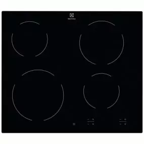 Варочная поверхность Electrolux EHF6240IOK