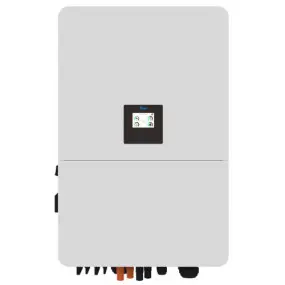 Інвертор гібридний 60kW Deye SUN-60K-SG02HP3-EU-EM4, трифазний