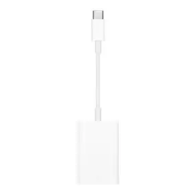 Кардрідер Apple USB-C to SD Card Reader White (MUFG2 / MW653)