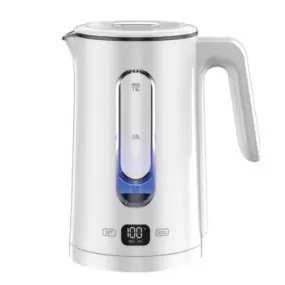 Электрочайник Grifon K1517GLЕWH