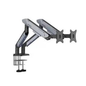 Кронштейн Anda Seat Stealth Pro II 17"-42" Titanium (AD-W-A9-2S-BT)