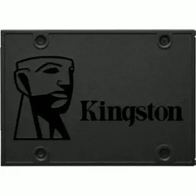 Накопитель SSD  240GB Kingston SSDNow A400 2.5" SATAIII TLC (SA400S37/240G)