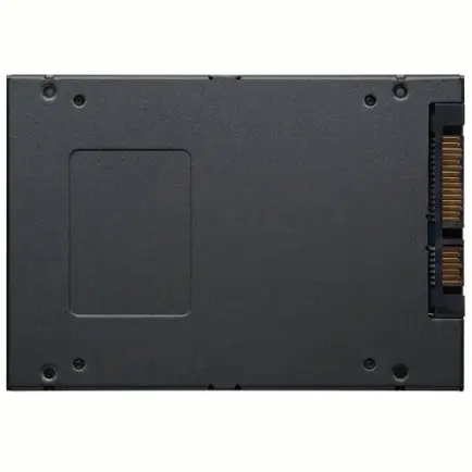 Накопитель SSD  240GB Kingston SSDNow A400 2.5" SATAIII TLC (SA400S37/240G)