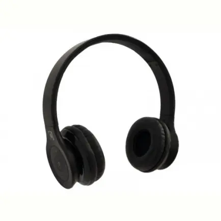 Bluetooth-гарнитура GMB Audio BHP-BER-BK Black