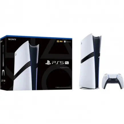 Игровая приставка Sony PlayStation 5 Pro (711719595915)