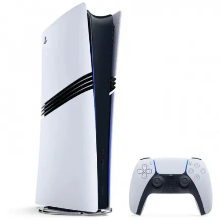 Игровая приставка Sony PlayStation 5 Pro (711719595915)
