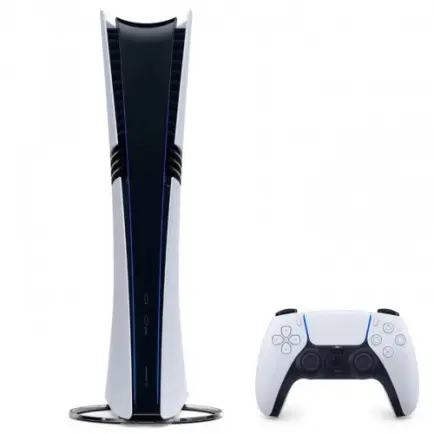Игровая приставка Sony PlayStation 5 Pro (711719595915)