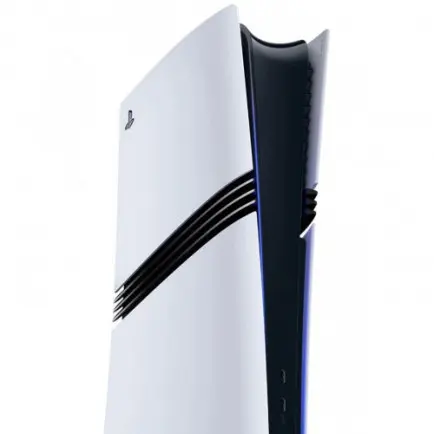 Игровая приставка Sony PlayStation 5 Pro (711719595915)