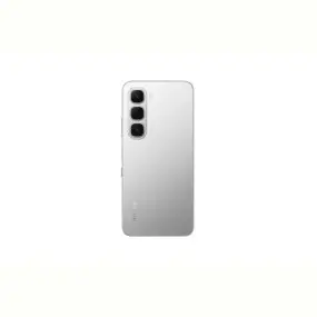 Смартфон Infinix Hot 60i X6728 8/256GB Titanium Silver