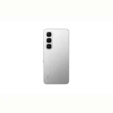 Смартфон Infinix Hot 60i X6728 8/256GB Titanium Silver