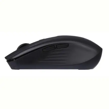 Мышь беспроводная 2E MF270 Silent Rechargeable WL Black (2E-MF270WBK)