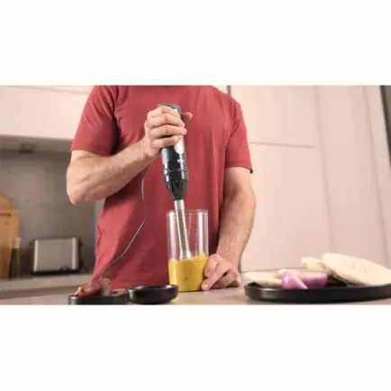 Блендер Braun MQ 55236 MBK