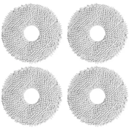 Чистящая ткань для Dreame L10s Ultra/L10 Ultra/L10 Prime (RMP8)