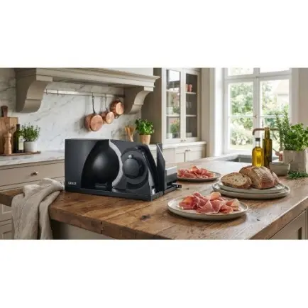 Скиборізка Graef MT1206EU