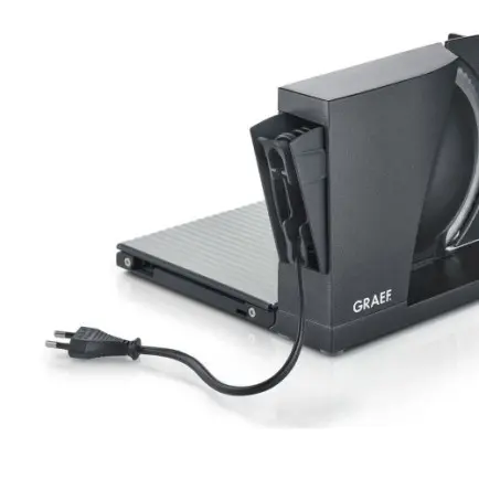 Скиборізка Graef MT1206EU
