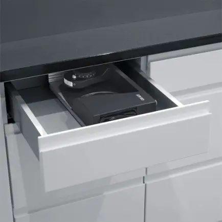 Скиборізка Graef MT1206EU