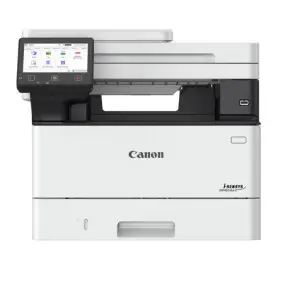 МФУ А4 ч/б Canon i-Sensys MF465dw II c Wi-Fi (7188C007)