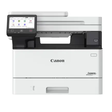 МФУ А4 ч/б Canon i-Sensys MF465dw II c Wi-Fi (7188C007)