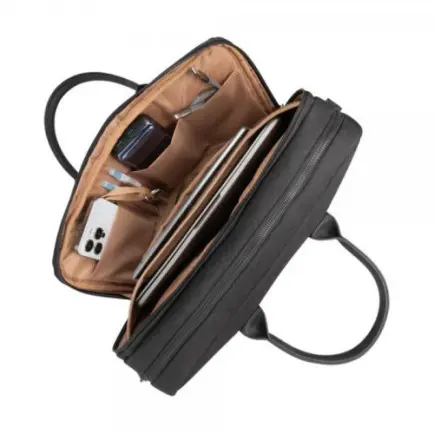 Сумка для ноутбука Rivacase 8134 Eco 15.6" Black