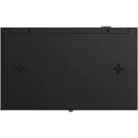 Коммутатор TP-Link Omada ES206XPP-M2 (4x2.5GE PoE++, 1x2.5GE, 1xSFP+, max POE 12..