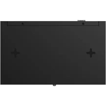 Коммутатор TP-Link Omada ES206XPP-M2 (4x2.5GE PoE++, 1x2.5GE, 1xSFP+, max POE 120W, smart, Omada)