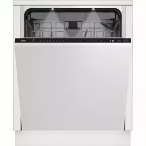 Встраиваемая посудомоечная машина Beko MDIN48523AD