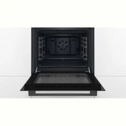 Духовой шкаф Bosch HBF512BB1T