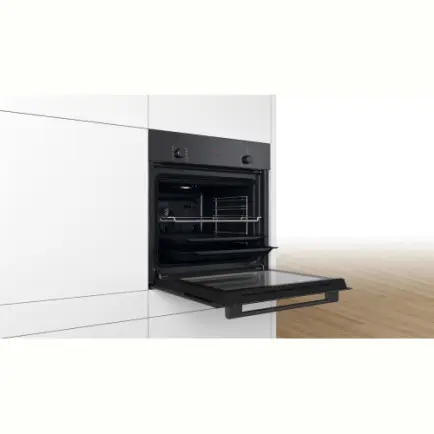 Духовой шкаф Bosch HBF512BB1T