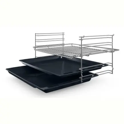 Духовой шкаф Bosch HBF512BB1T