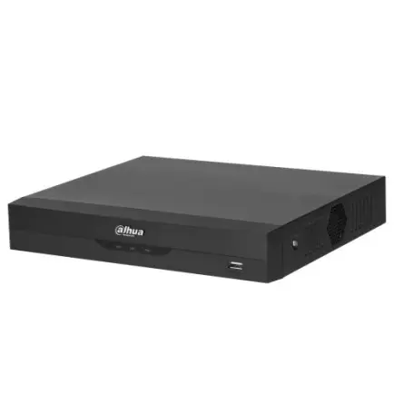 Видеорегистратор Dahua DH-XVR5108HS-5M-I3