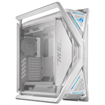 Корпус Asus ROG Hyperion GR701 White без БП (90DC00F3-B39000)
